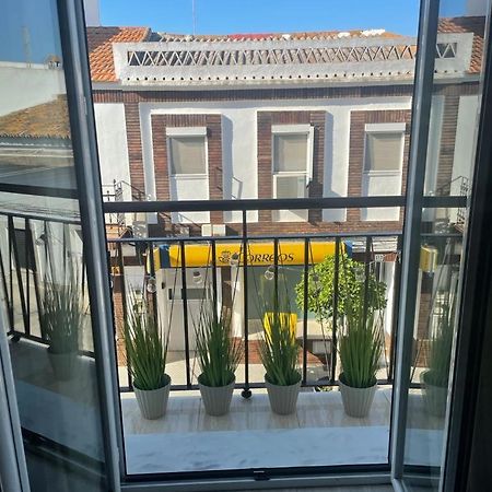 Apartamento Cerca De La Playa Y Huelva Альхараке Экстерьер фото
